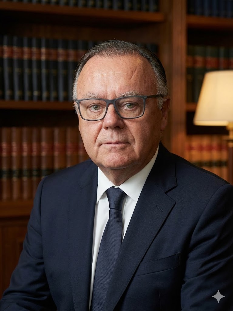 Foto de José Alaertes Silveira